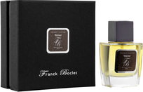 franck boclet vetiver woda perfumowana 100 ml   