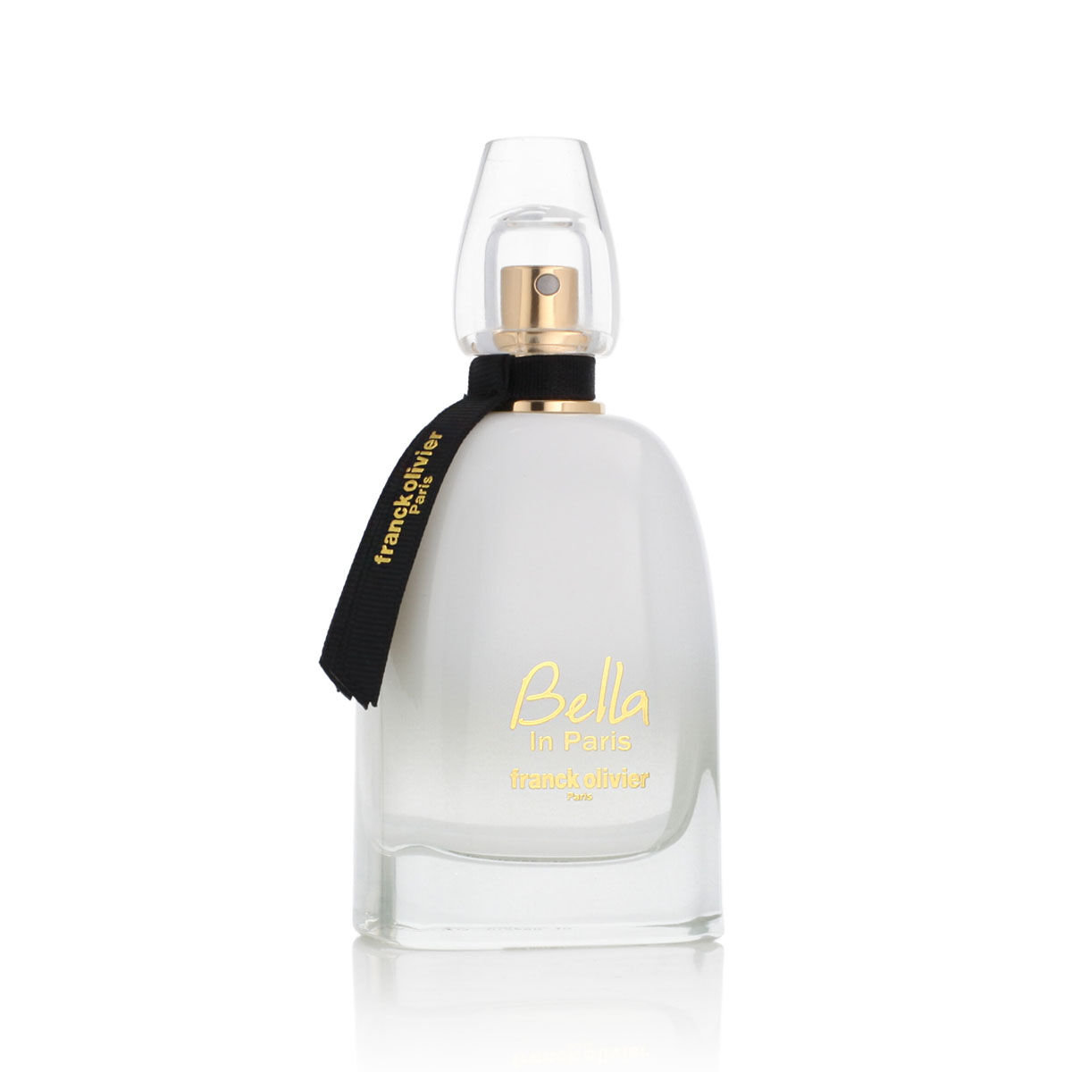 Franck Olivier, Bella In Paris, Woda perfumowana, 75 ml | Sklep EMPIK.COM