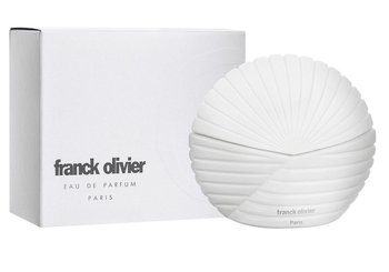 Franck Olivier, For Women, woda perfumowana, 75 ml - Franck Olivier
