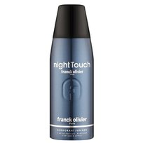 franck olivier nighttouch spray do ciała 250 ml     