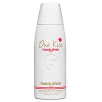 franck olivier one kiss spray do ciała 250 ml    
