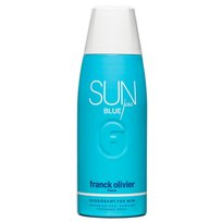 franck olivier sun java blue spray do ciała 250 ml     