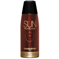 franck olivier sun royal oud spray do ciała 250 ml     