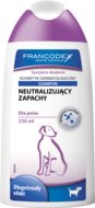 Francodex PL Szampon neutralizujący brzydki zapach 250 ml - Francodex