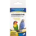 FRANCODEX Witaminy dla papug Zakrzywiony Dziób 15ml + 18g - Francodex
