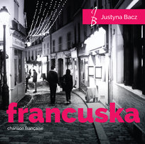 Francuska Chanson Francaise Bacz Justyna