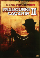 Francuski łącznik 2 Frankenheimer John