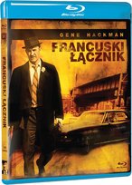 Francuski łącznik Friedkin William