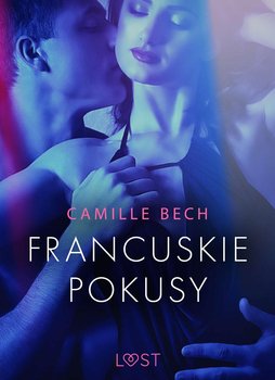 Francuskie pokusy - Bech Camille