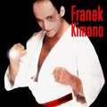 Franek Kimono - Fronczewski Piotr