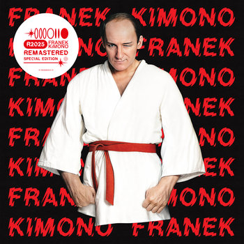 Franek Kimono (Special Edition) - Franek Kimono