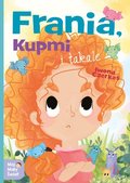 Frania, Kupmi i takale - Czerkas Iwona