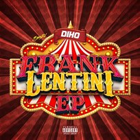 Frank Lentini Diho