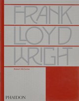 Frank Lloyd Wright Mccarter Robert