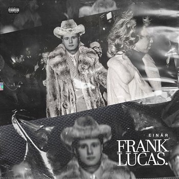 Frank Lucas - Einár