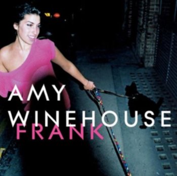Frank, płyta winylowa - Winehouse Amy