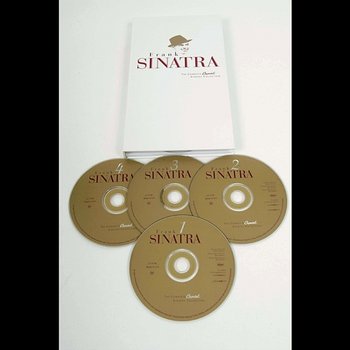 Frank Sinatra: The Complete Capitol Singles Collection - Frank Sinatra