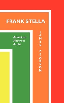 Frank Stella - Pearson James