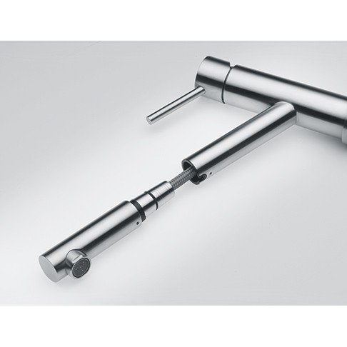 FRANKE Bateria ORBIT Pull-Out Stal 115.0569.461