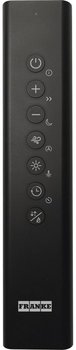 FRANKE Pilot zdalnego sterowania IR i BT czarny 112.0676.783 (S)  * - Franke Kuchenny