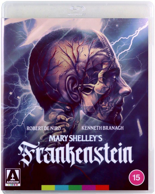 Frankenstein () - Branagh Kenneth| Filmy Sklep EMPIK.COM