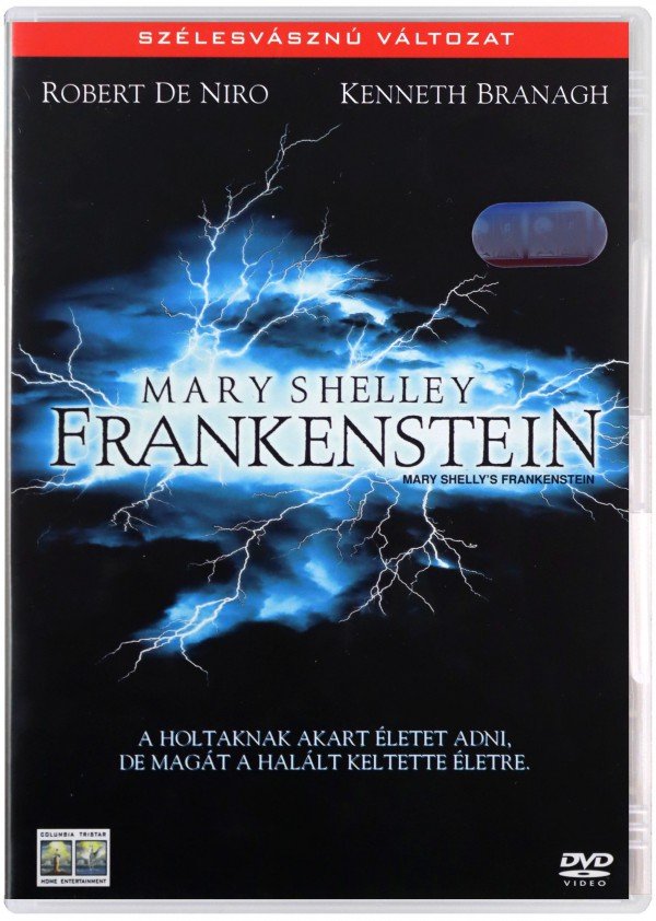 Frankenstein () - Branagh Kenneth| Filmy Sklep EMPIK.COM