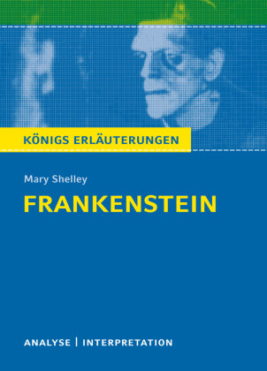 Frankenstein - Bange | Książka W Empik