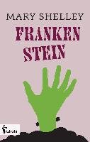 Frankenstein - Shelley Mary | Książka W Empik