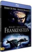 FRANKENSTEIN (BLU-RAY) lektor, napisy PL