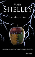 Frankenstein - Mary Shelley