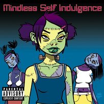 Frankenstein Girls Will Seem Strangely Sexy Mindless Self Indulgence