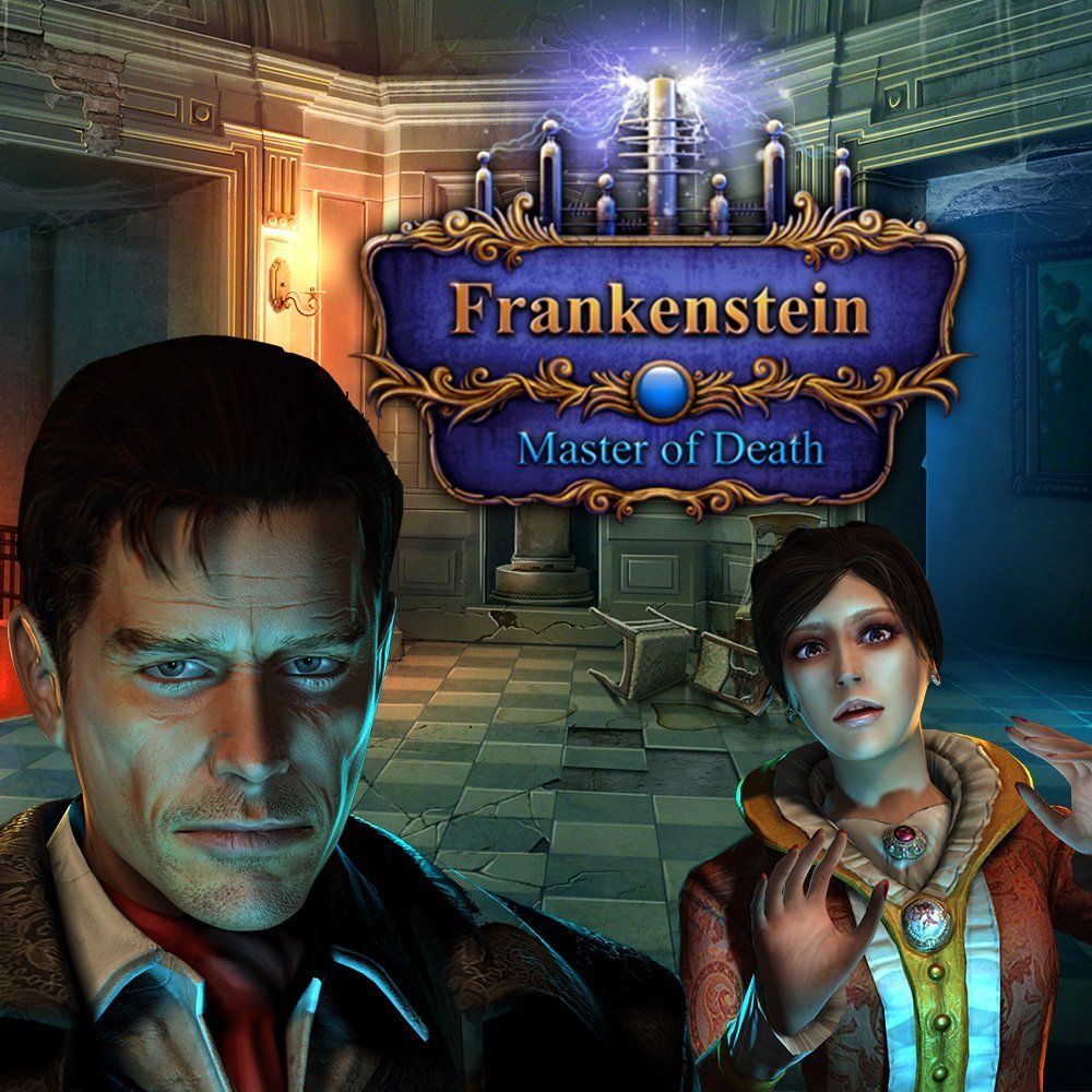 Frankenstein Master of Death, PC Jetdogs Studios, Fineway Studios