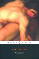 Frankenstein or The Modern Prometheus Mary Shelley