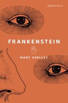 Frankenstein - Mary Shelley | Książka W Empik