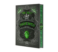 Frankenstein 