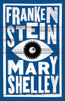 Frankenstein Mary Shelley