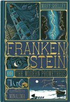 Frankenstein Mary Shelley