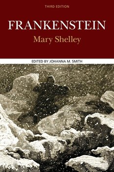 Frankenstein - Shelley Mary
