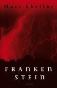 Frankenstein - Shelley Mary