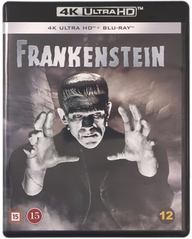 Frankenstein - Various Directors