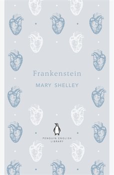 Frankenstein - Shelle Mary
