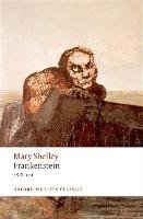 Frankenstein - Shelley Mary