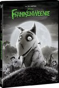 Frankenweenie&nbsp;-&nbsp;Burton Tim