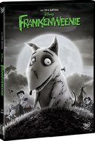 Frankenweenie