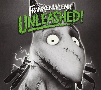 Frankenweenie Unleashed - Various Artists