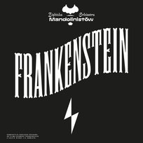 Frankestein, płyta winylowa ZiOM Orchestra, Ju Ghan