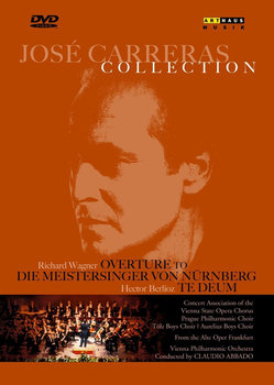 Frankfurt Concert - Carreras Jose
