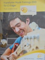 Frankfurter Musik- Trainings- DVD fur Cl-Trager - v/a Fiftysix Alley Chaps