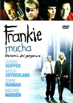 Frankie mucha Markle Peter