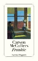 Frankie Mccullers Carson